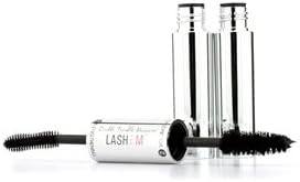Double Trouble Volumizing & Lengthening Mascara - (# Black) 4.2ml/0.14oz