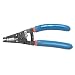 Klein 11053 Klein-Kurve Wire Stripper/Cutter, Blue