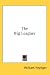 The Big Leaguer