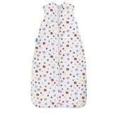 2.5 Tog Grobag Baby Sleeping Bag Oopsy Daisy 0-6 months