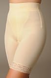 Rago High Waist Long Leg Girdle Panty (6226)