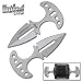 Undercover Twin Push Dagger