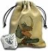 Wicked Munchkin Die & Bag