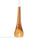 Taj Mahal - dark amber / bronze