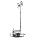 Terex AL4L Fuel Saving Portable LED Light Tower, 6kW Generator Powered, 1080 Watts of Light
