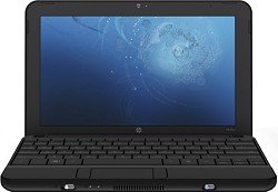 HP Mini 110-1030NR 10.1-Inch Black Netbook - 6.75 Hours of Battery Life HP Mini 110-1030NR 10.1-Inch Black Netbook - 6.75 Hours of Battery Life