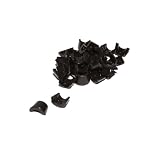 Competition Cams 613-16 Steel Super Locks, 10 degree Lock Angle for 11 32 Valve Stem... by Comp Cams