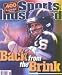 Ryan Leaf Autographed/Hand Signed Sports Illustrated Magazine (San Diego Chargers)