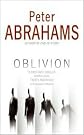Oblivion (AUDIOBOOK) [CD]