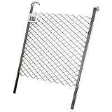 Two Sided Bucket Grid, 5 Gal