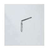 スガツネ(LAMP) ステンレス鋼製アングル XL-SA01型 (XL-SA01-150S)