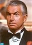 George Hamilton autographed 8x10 photo (Love at First Bite)