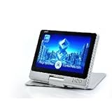 Navitron 5 Inch Hd Touchscreen GPS Navigator with Metal Cover (4gb, 600mhz Cpu, Sirf V)