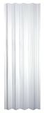 Wallscapes CT3280T Spectrum Contempra 24 to 36 by 80-Inch Accordion Folding Door, Sand White Wallscapes CT3280T Spectrum Contempra 24 to 36 by 80-Inch Accordion Folding Door, Sand White
