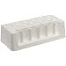 Bel-Art Scienceware 189240000 Polyethylene Test Tube Rack, 17 Wells