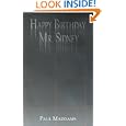 Happy Birthday Mr. Sidney by Paul Maddams