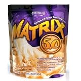 Review Syntrax Innovations  / Syntrax Matrix 5.0, 5 lb, Orange Cream