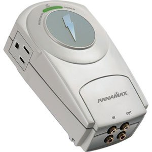 Buy Panamax M-2SUB Powered Subwoofer Surge Protector online at Discounted New and Used prices. Delivered to your door with Off-The-Bookshelf.