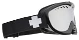Spy - Targa II Snow Goggle, Black w/ Persimmon Lens