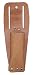 Bucket Boss 55132 Fiber Lined Utility Sheath, Saddle Leather
