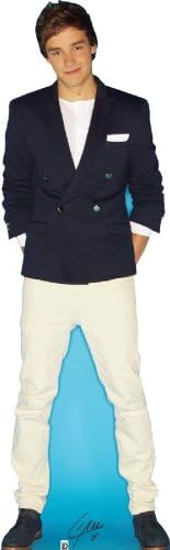 ONE DIRECTION 1D LIAM PAYNE LIFESIZE CARDBOARD STANDUP STANDEE CUTOUT POSTER