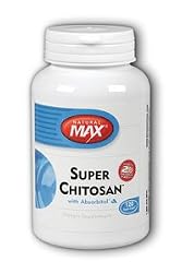 Super Chitosan 450mg - 120 - Capsule