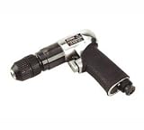 Review Sealey SA620 / Air Pistol Drill with 10mm Keyless Chuck Super-Duty