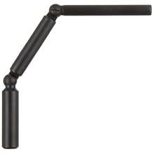 Starrett PT13301 Double Jointed Attachment for Last Word Dial Test Indicators