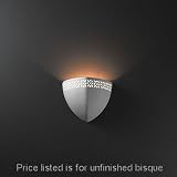 Justice Design Ambiance Ambis Sconce 7810