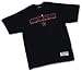 MLB Houston Astros Authentic Collection Black T-Shirt