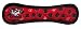 Stone Bone Dog Toy, Large Red