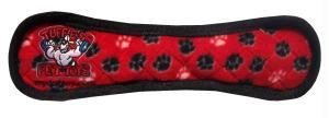 Tuffies The Worlds Tuffest Soft Dog Toy – Stone Bone