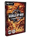 GARY GRISBYS WORLD AT WAR