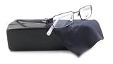 NIKE EYEGLASSES NK 8061 036 BLACK OPTICAL RX