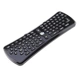 Koolertron 2.4GHz Mini Wireless Air Fly Mouse/Keyboard