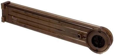 King Arms High-Capacity AEG Magazine, Fits FN Herstal P90 Airsoft Rifles, 300 Rds