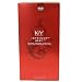 K-Y Intrigue Heat Premium Personal Lubricant - 2.75 oz.