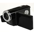 Nexxt Idea - VDC 1000 - Cam�scope Num�rique - 1,3 Mpix - Zoom optique 4x - VGA - 32 Mo - Noir