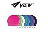 Tusa View Low Drag Swim Cap Swimming Caps