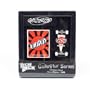 Tech Deck Collector Series - (Hosoi Skates Christian Hosoi 1985) 96mm Skateboard