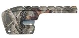 Weaver No-Gunsmith Converta Shotgun Mount - Remington 870, 1100, and 1187 (12 and 20 Gauge) Hardwoods HD
