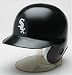 Chicago White Sox Replica Riddell Mini Helmet