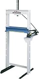 10 TON FLOOR CAPACITY FLOOR PRESS