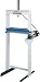 Tools & Hardware : 10 TON FLOOR CAPACITY FLOOR PRESS
