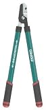 31Xm3y4AD8L. SL160  Gilmour Telescoping Anvil Lopper 1 1/4 Inch Cutting Capacity #1149