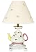 Children's Table Lamp - Teapot Collection - KDL-227