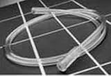 7 Oxygen Supply Tubing, Green, 50/Cs 7 Oxygen Supply Tubing, Green, 50/Cs