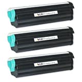 31Xm4vRy0ML. SL160  LD © 3 Okidata Compatible 43502001 HY Black Laser Toner Cartridges