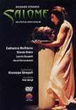 Salome - Deutsche Oper Berlin [1990]