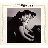 KITTY, DAISY & LEWIS [ボーナストラック収録・歌詞対訳付き・国内盤] (BRC207)